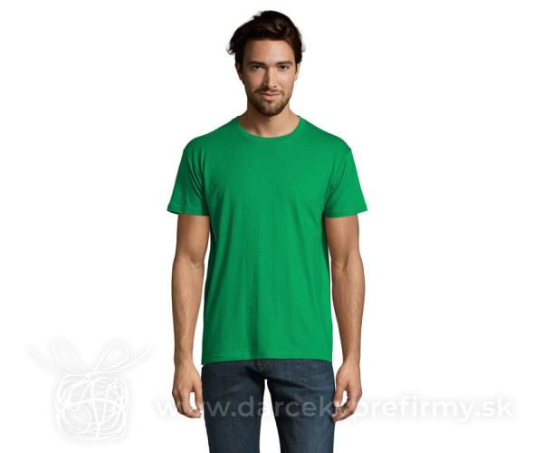 IMPERIAL - IMPERIAL MEN tričko 190g