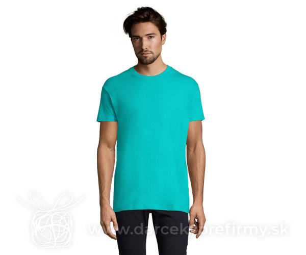 IMPERIAL - IMPERIAL MEN tričko 190g