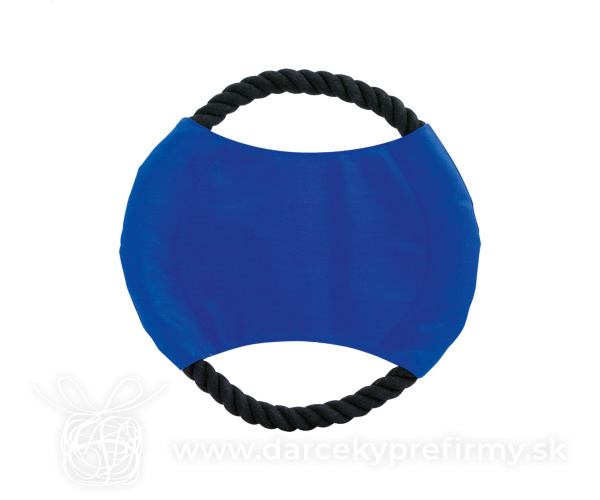 Dogby - frisbee pre psy