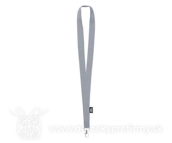 Larpet - lanyard
