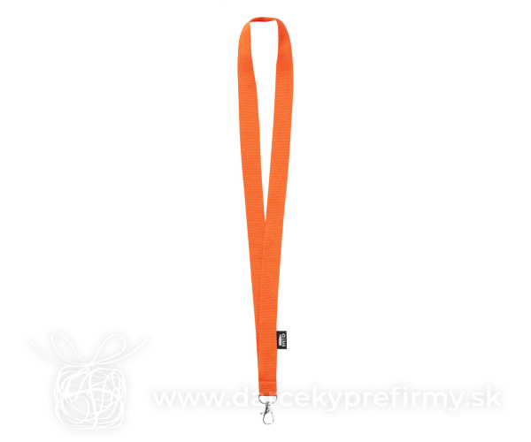 Larpet - lanyard