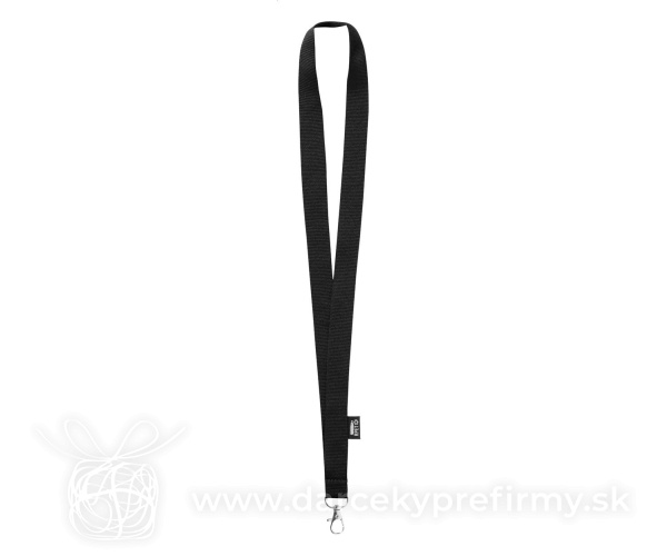 Larpet - lanyard