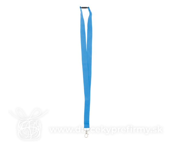 Revent - RPET lanyard