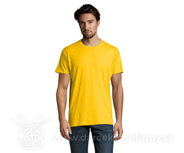 IMPERIAL - IMPERIAL MEN tričko 190g