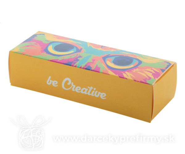 CreaBox Sunglasses A - krabička na slnečné okuliare na zákazku