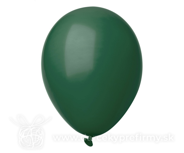 CreaBalloon Pastel - balóny v pastelových farbách