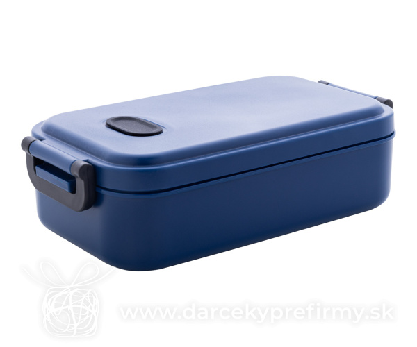 Steamo - box na jedlo