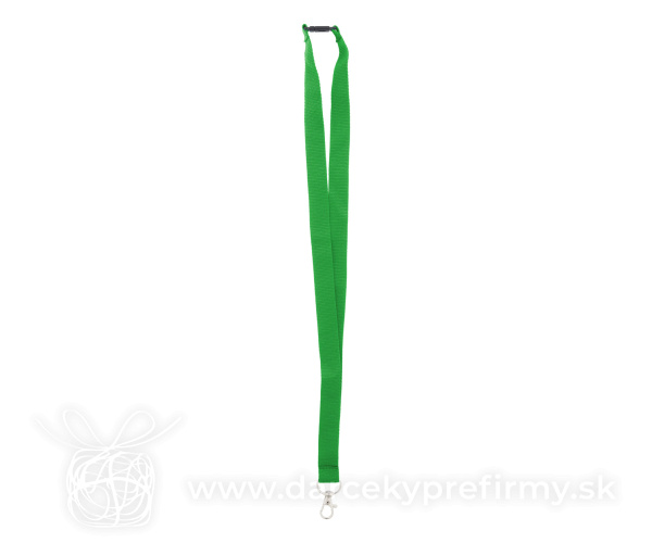 Revent - RPET lanyard