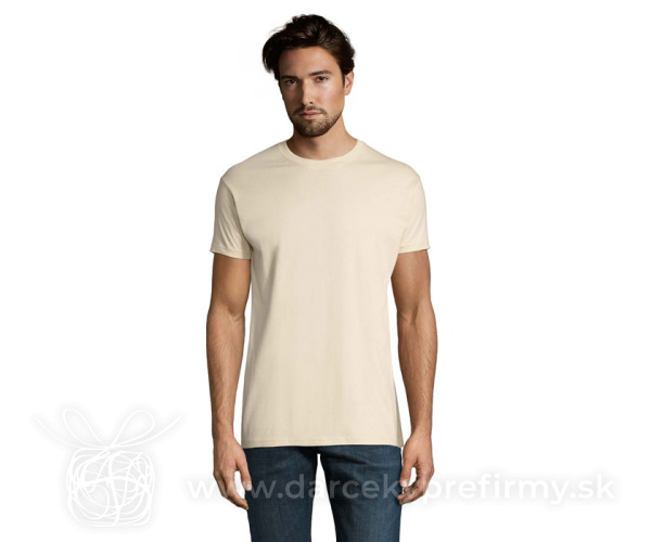 IMPERIAL - IMPERIAL MEN tričko 190g