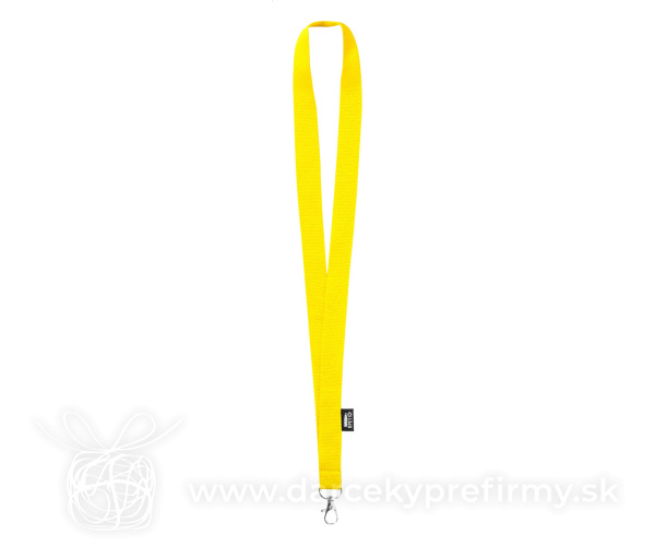 Larpet - lanyard