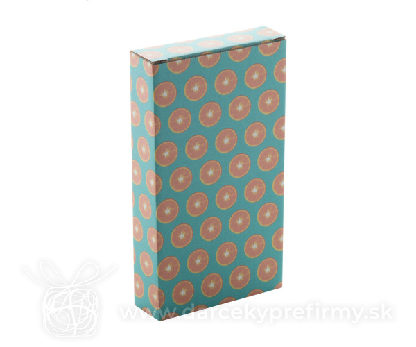 CreaBox EF-107 - custom box 