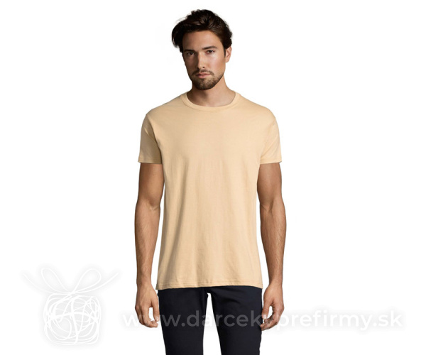 IMPERIAL - IMPERIAL MEN tričko 190g