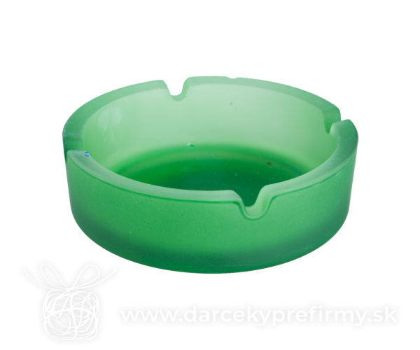 Bactrian - ashtray