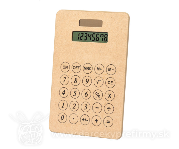 PapCalc - kalkulačka