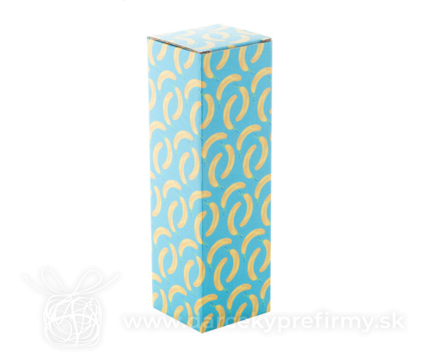 CreaBox EF-231 - custom box 