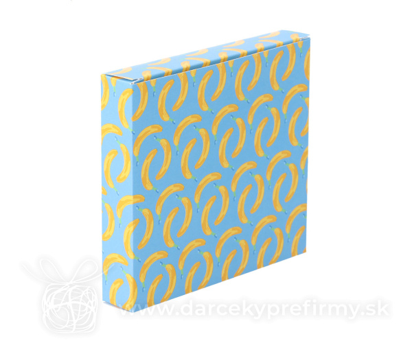 CreaBox PB-366 - custom box