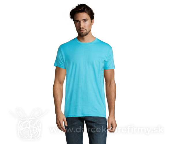 IMPERIAL - IMPERIAL MEN tričko 190g