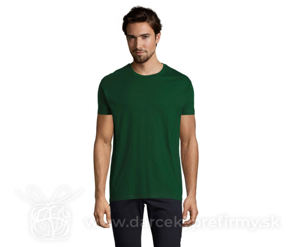 IMPERIAL - IMPERIAL MEN tričko 190g