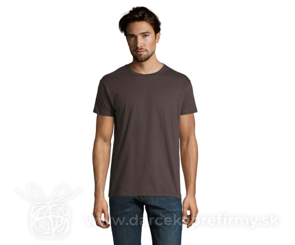 IMPERIAL - IMPERIAL MEN tričko 190g