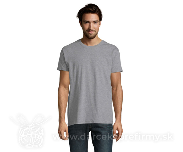 IMPERIAL - IMPERIAL MEN tričko 190g