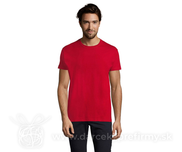 IMPERIAL - IMPERIAL MEN tričko 190g