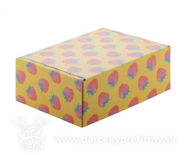 CreaBox Post XS - poštová krabica