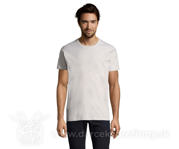 IMPERIAL - IMPERIAL MEN tričko 190g