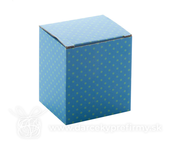CreaBox EF-010 - custom box 