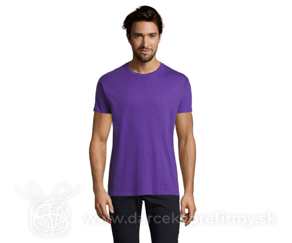 IMPERIAL - IMPERIAL MEN tričko 190g