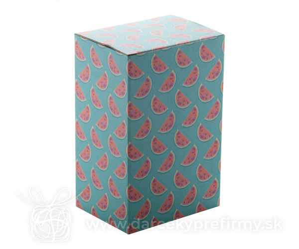 CreaBox EF-061 - custom box 
