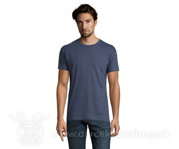 IMPERIAL - IMPERIAL MEN tričko 190g