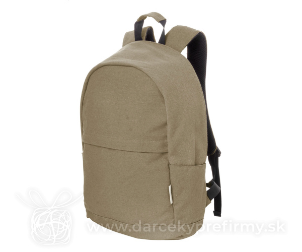 Rebyss Back - batoh z recyklovaného plátna