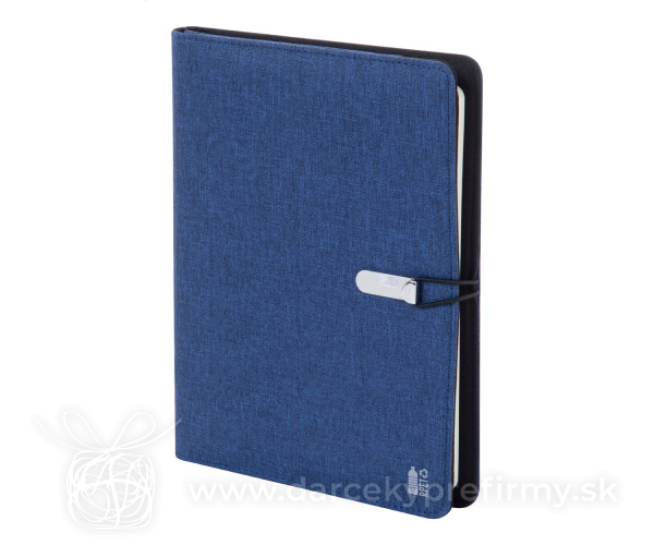 Shepherd A5 - RPET sloha na dokumety