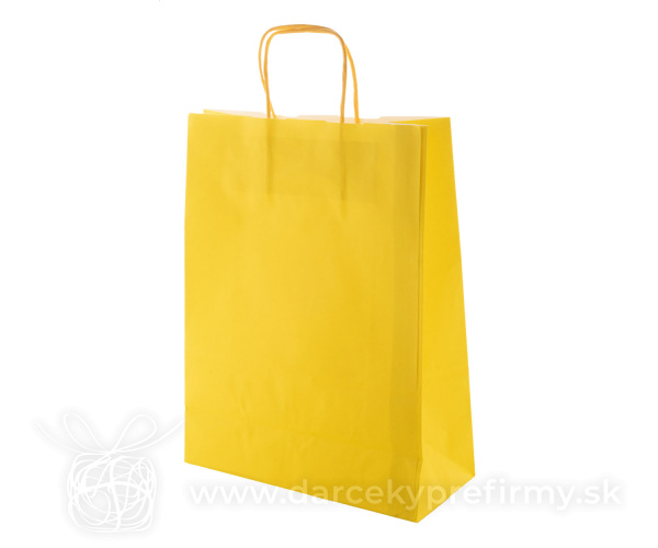 Store - papierová taška