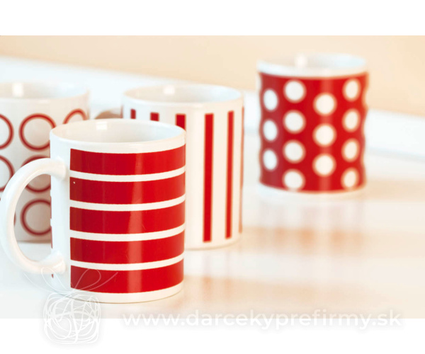 Art - hrnček set