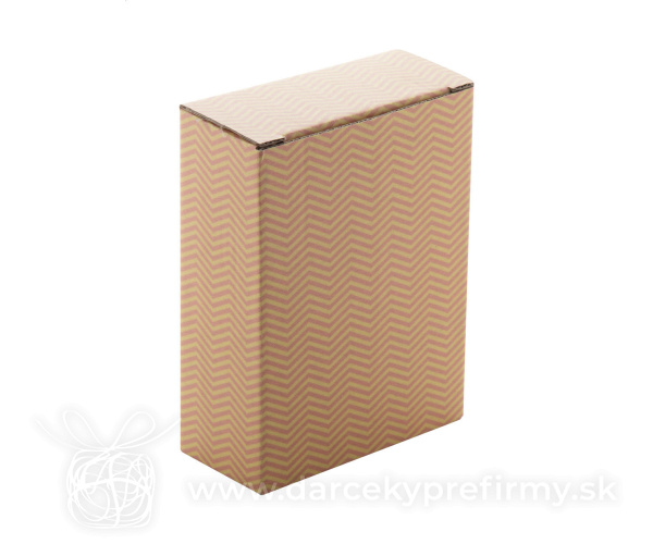 CreaBox EF-130 - custom box 