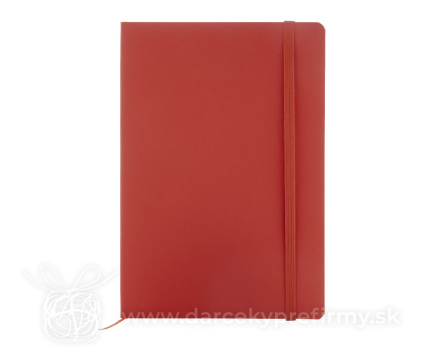 Repuk Soft A5 - RPU blok