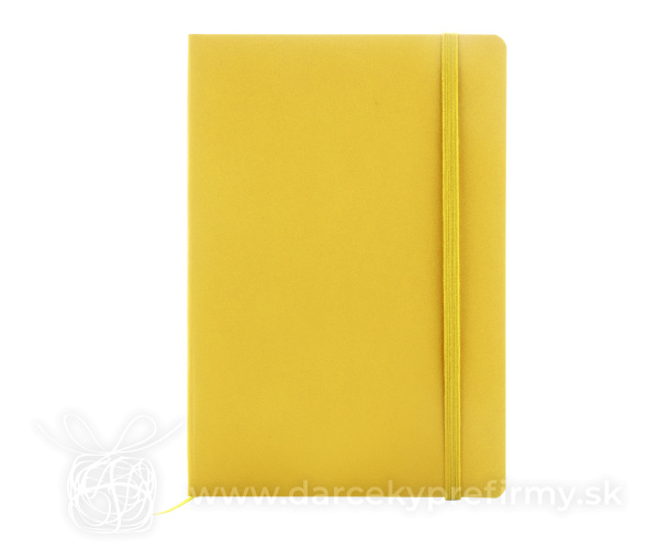 Repuk Soft A5 - RPU blok