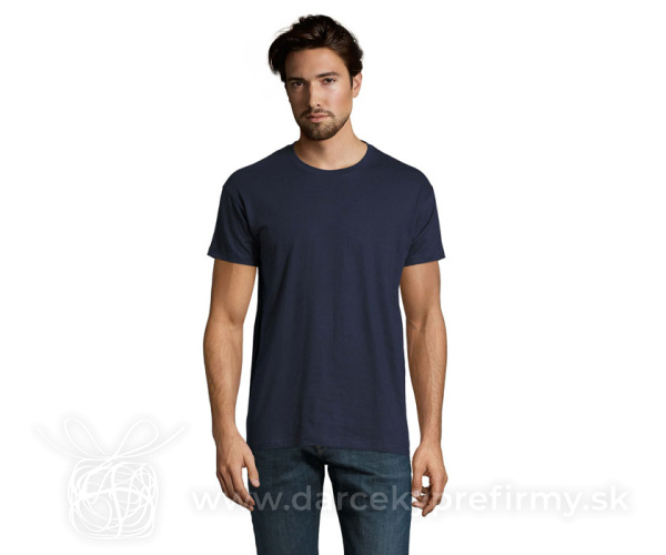 IMPERIAL - IMPERIAL MEN tričko 190g