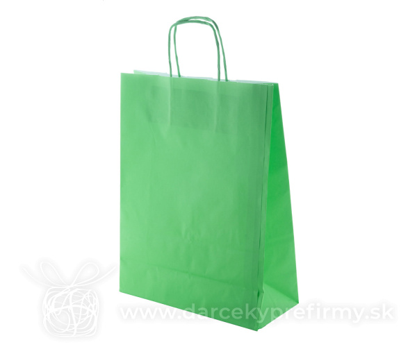 Mall - papierová taška
