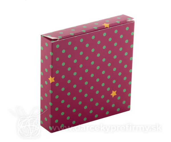 CreaBox PB-191 - custom box