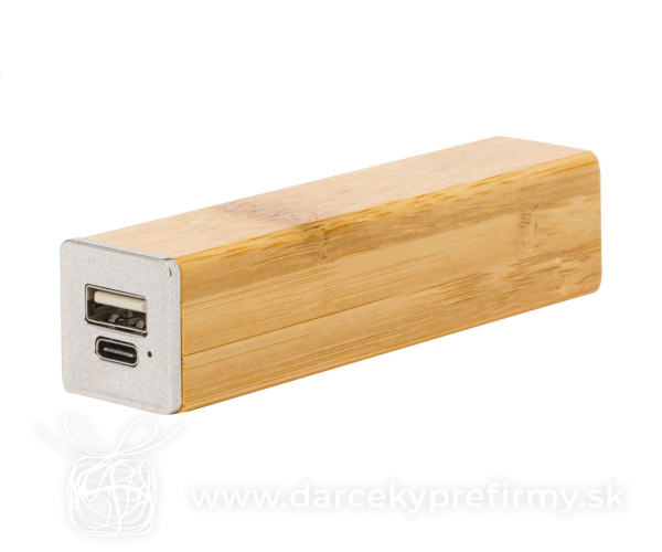 Bamster - power banka
