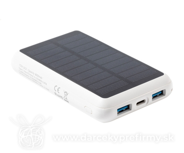 Derul - power banka
