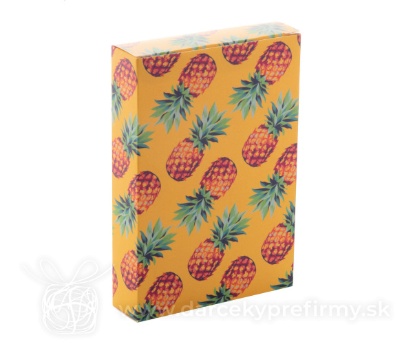 CreaBox PB-091 - custom box 