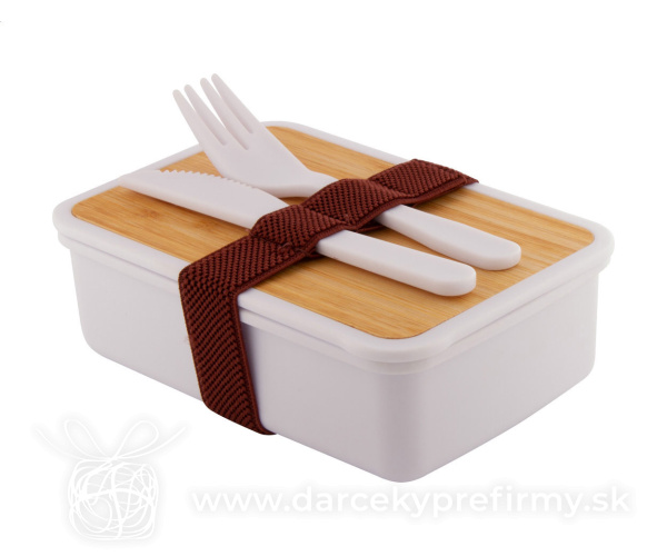 Rebento - box na jedlo
