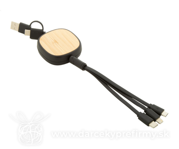 Rabsle - USB nabíjací kábel