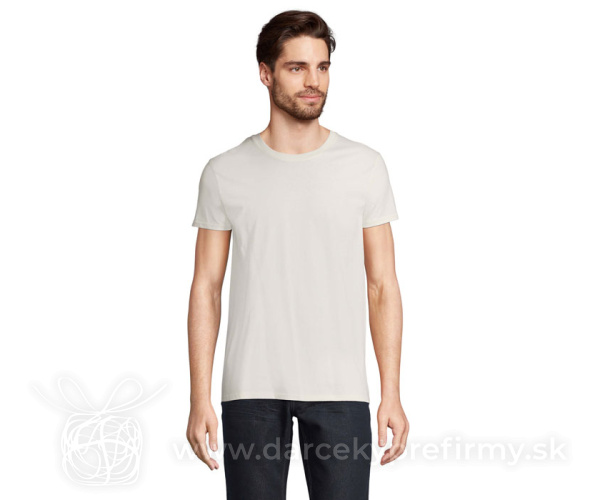 PIONEER MEN - PIONEER MEN P. tričko 175g