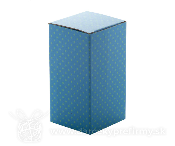 CreaBox EF-028 - custom box 