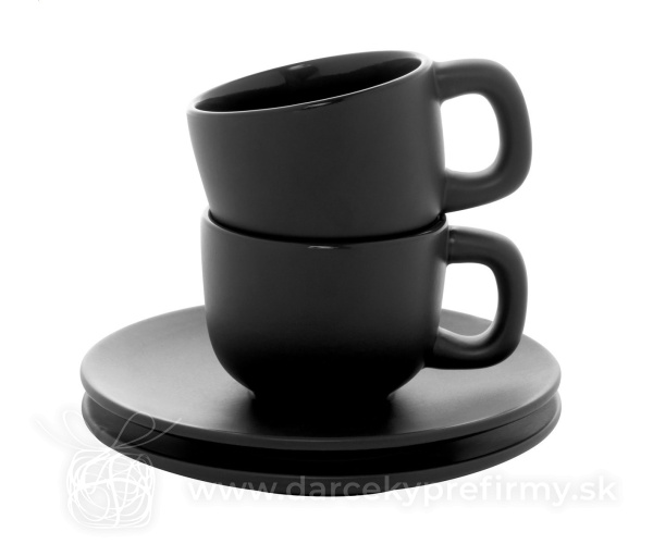 Caturra - sada šálok na espresso
