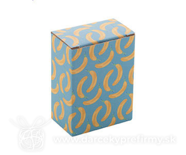 CreaBox EF-181 - custom box